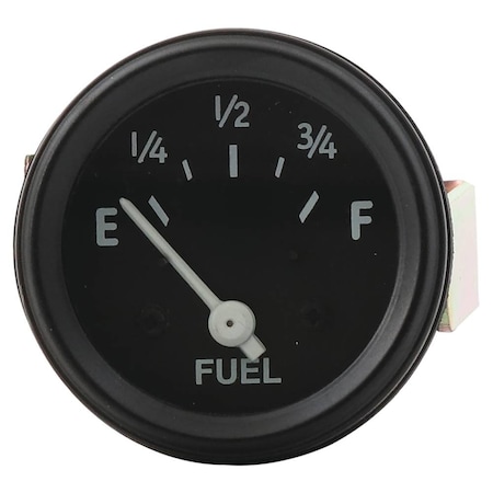 Fuel Gauge For John Deere 70, 720, 720 Diesel, 730, 80 AF2739R;